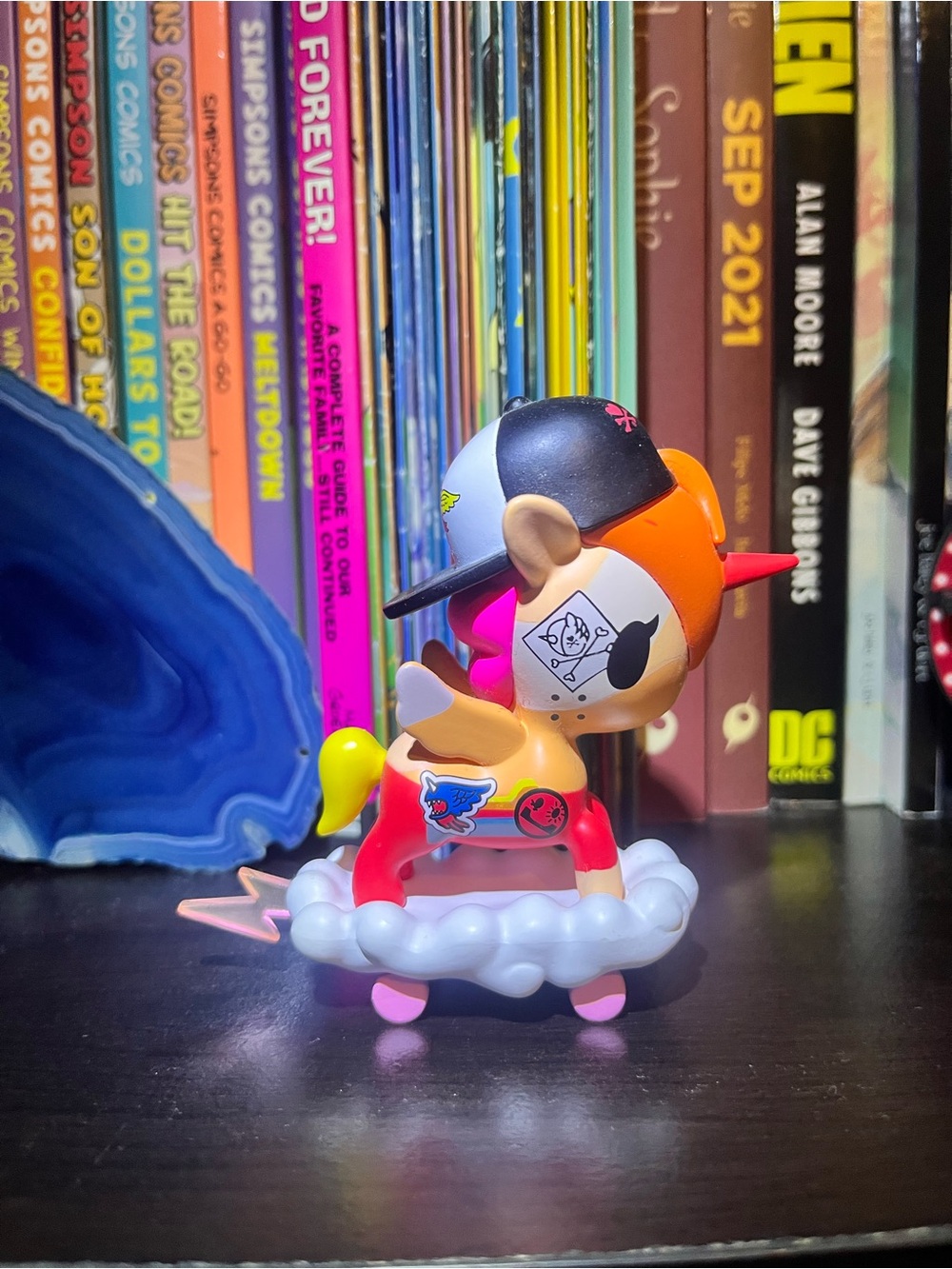 Tokidoki Unicorno Series 11 - Nollie
